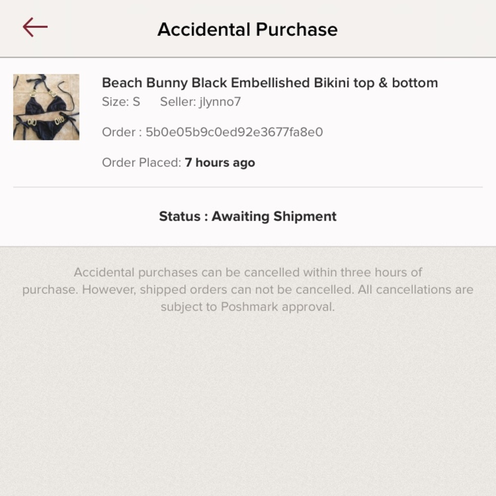Sold